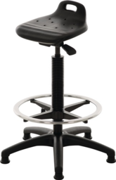 Articolo immagine Stehhilfe PU-Integralschaum Sitz-H.570-8