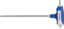 Article picture Stiftschlüssel m.Quergr.SW 10mm Klingen-