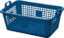 Articolo immagine Korb L620xB425xH250mm 45 lPE blau LOCKWE