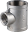 Articolo immagine T-Stück EN 10226-1 NPS 1 Zoll NPS2 3/4 Z