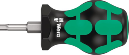 Article picture Schraubendreher 367 TORX® Stubby Gr.T 20
