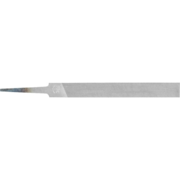 Articolo immagine Werkstattfeile DIN 7261 L.100mm Q.12x2,5