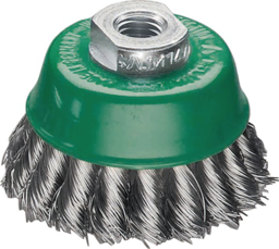 Image de l'article Zopftopfbürste D.65mm Gew.Drahtstärke 0,