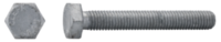 Image de l'article Vis hexagonale entièrement filetée DIN EN ISO 4017