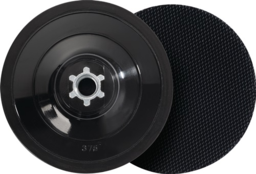 Articolo immagine Stützteller D.113mm M14 kletthaftend PRO