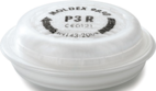 Image de l'article Filtre à particules 903001 MOLDEX