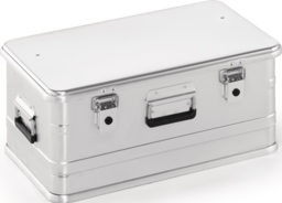 Articolo immagine Aluminiumbox L582xB385xH262mm 47l m.Klap