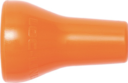 Image de l'article Runddüse Gr. 1/2 ” D.9mm Btl. m. 4 St. L