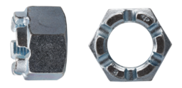 Articolo immagine 6KT MU FG DIN 935
