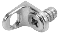 Articolo immagine fast conn. Multi fix+1 hole