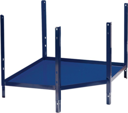 Articolo immagine Regalelement LOGS 231 H520xB540xT390mm b