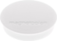 Articolo immagine Magnet Basic D.30mm weiß MAGNETOPLAN