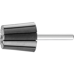 Article picture Schleifhülsenträger D29xH30mm kon.Schaft