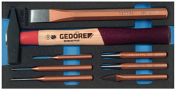 Articolo immagine Werkzeugmodul 1500 CT1-350 8-tlg.1/3-Mod