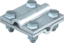 Articolo immagine Kreuzverbinder nach DIN EN 62561-1 rund