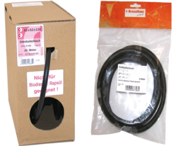 Articolo immagine Type C vacuum hose