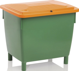 Articolo immagine Streugutbehälter L945xB725xH930mm 400l H