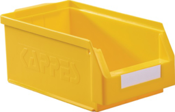 Articolo immagine Sichtlagerkasten L350xB200xH150mm PE gel