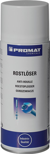 Artikelbild Rostlöser 400 ml Spraydose PROMAT CHEMIC