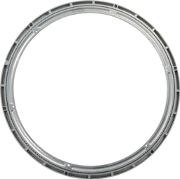 Article picture Drehkranz D.450mm Trgf.350kg S.15mm o.Ve