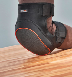 Image de l'article Knieschoner KevSafeSoft DIN/EN14404 univ