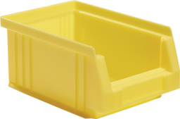 Articolo immagine Sichtlagerkasten PLK L164xB105xH75mm PP