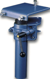 Image de l'article Höhenverstellgerät f.Backen-B.150mm f.Le