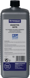 Image de l'article Sägekettenhaftöl 100-120 mm²/s (bei 40Gr