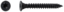 Artikelbild BLACKEDITION SHR-SCHRN LKI6R ST 00754 4X40