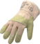 Image de l'article Handschuhe Top Gr.12 gelb Schweinsvollle