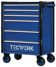 Article picture Werkzeugwagen TREND 2.0 B745xT475xH950mm