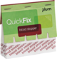 Articolo immagine Plaster strips QuickFix PLUM