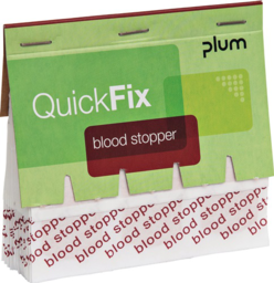 Articolo immagine Pflasterstrips QuickFix Blood Stopper 45