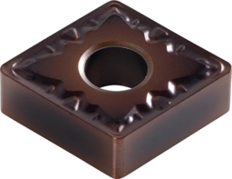 Articolo immagine Wendeschneidplatte CNMG 120404-F UNI35 B