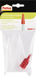 Image de l'article Kartuschenspitzen PFWKS Ku.5 Spitzen,1 V