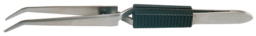 Image de l'article Lötkreuzpinzette Gesamt-L.160mm geb.Spit
