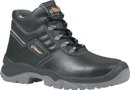 Image de l'article Sicherheitsstiefel Reptile Gr. 40 schwar