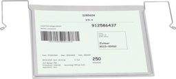 Article picture Dokumententasche B330xH245mm DIN A4 quer