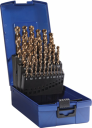 Articolo immagine Spiralbohrersatz DIN 338 Typ VA D.1-13x0