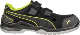 Image de l'article Sicherheitssandale Neodyme Green Low Gr.