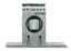 Article picture Haarwinkel DIN875/00 Griff-L.40x22x10mm