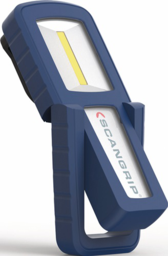 Image de l'article LED-Akkuhandleuchte MINIFORM 3,7 V 1600