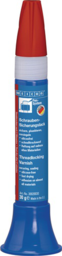 Image de l'article Schraubensicherungslack rot 30g Pen-Syst