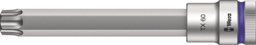 Articolo immagine Steckschlüsseleinsatz 8767 C HF TORX® 1/