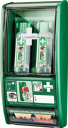 Articolo immagine Augenspülstation 2 x 0,5 l,1 x Pflasters