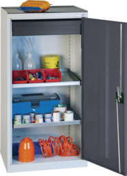 Article picture Werkzeug-/Beistellschrank H1000xB500xT50