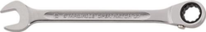 Articolo immagine Combination ratchet wrenchOPENRATCH17STAH