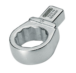 Image de l'article Ringeinsteckwerkzeug 7212-12 SW 12mm 9x1