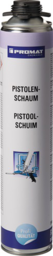 Articolo immagine 1K-Pistolenschaum 750 ml B2 champagner o