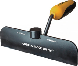 Image de l'article Steinschneider GORILLA BLOCK BUSTER BOLS